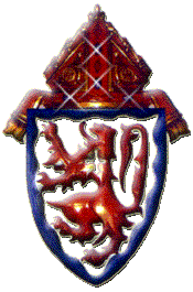 Escudo de la Dicesis de Ponce