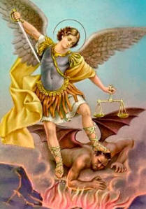 Resultado de imagen para michael archangel